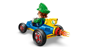 Mario Kart™: Luigi y Mach 8