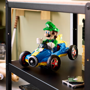 Mario Kart™: Luigi y Mach 8