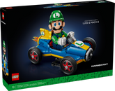 Mario Kart™: Luigi y Mach 8