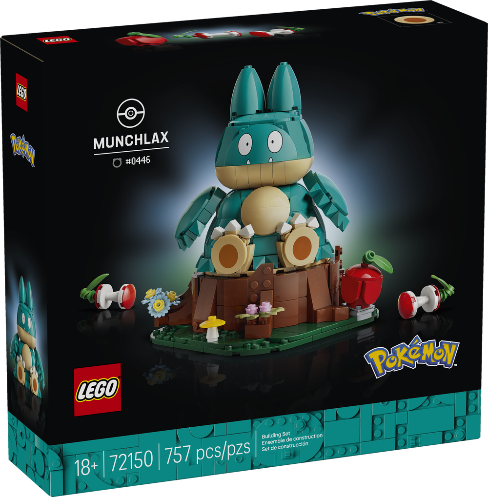 Munchlax