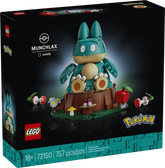 Munchlax