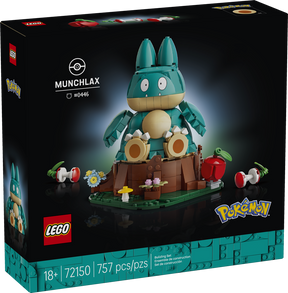 Munchlax