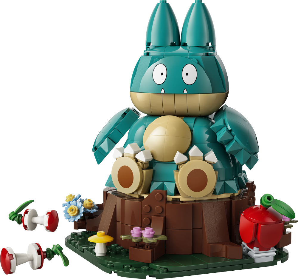 Munchlax