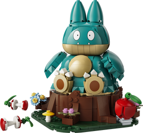 Munchlax