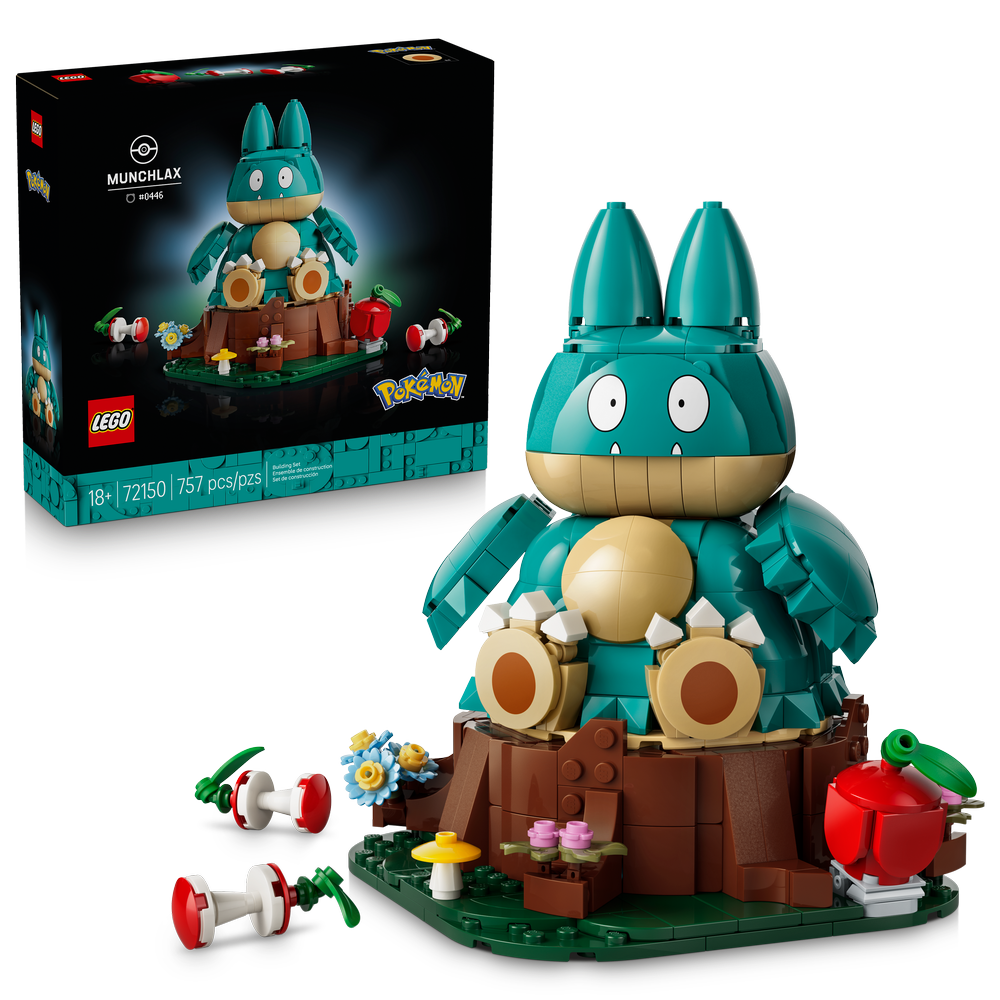 Munchlax