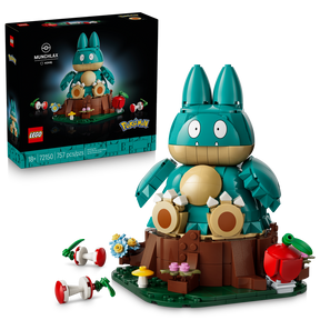 Munchlax