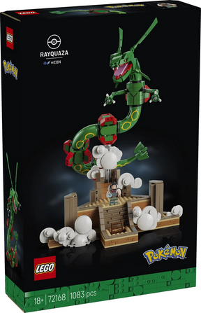 Rayquaza