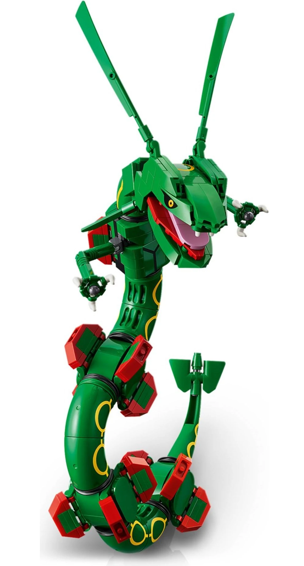 Rayquaza