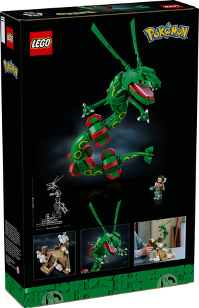 Rayquaza