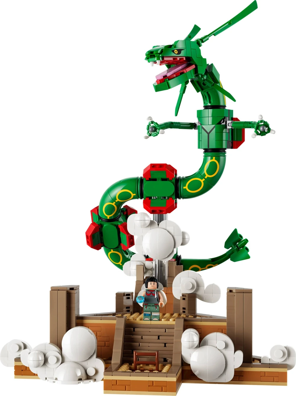 Rayquaza