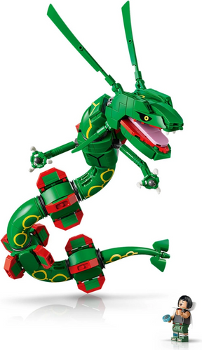 Rayquaza