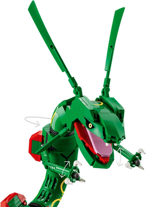 Rayquaza