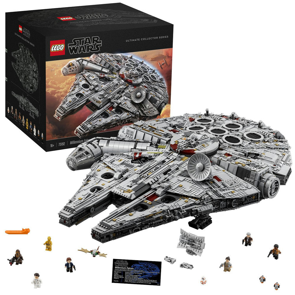 Millennium Falcon™