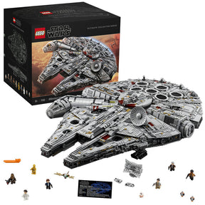 Millennium Falcon™