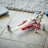 Caza Estelar Jedi de Obi-Wan Kenobi