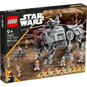 Caminante AT-TE™