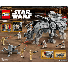 Caminante AT-TE™