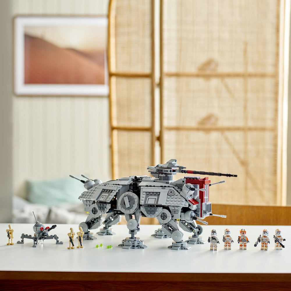 Caminante AT-TE™