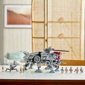 Caminante AT-TE™