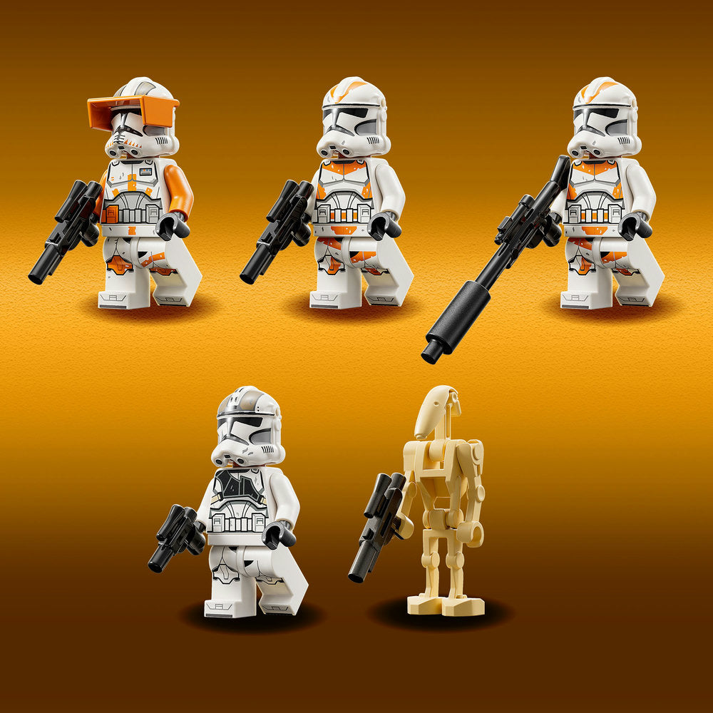 Caminante AT-TE™