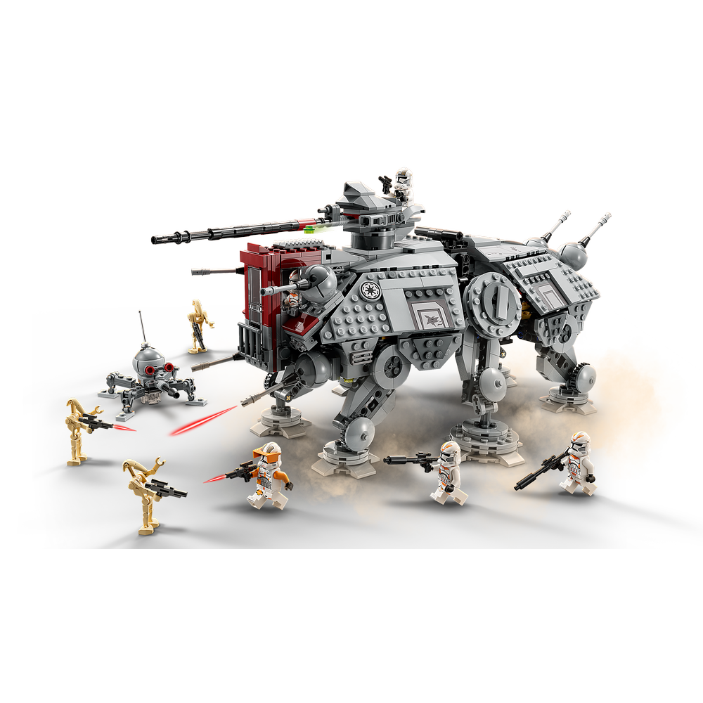 Caminante AT-TE™