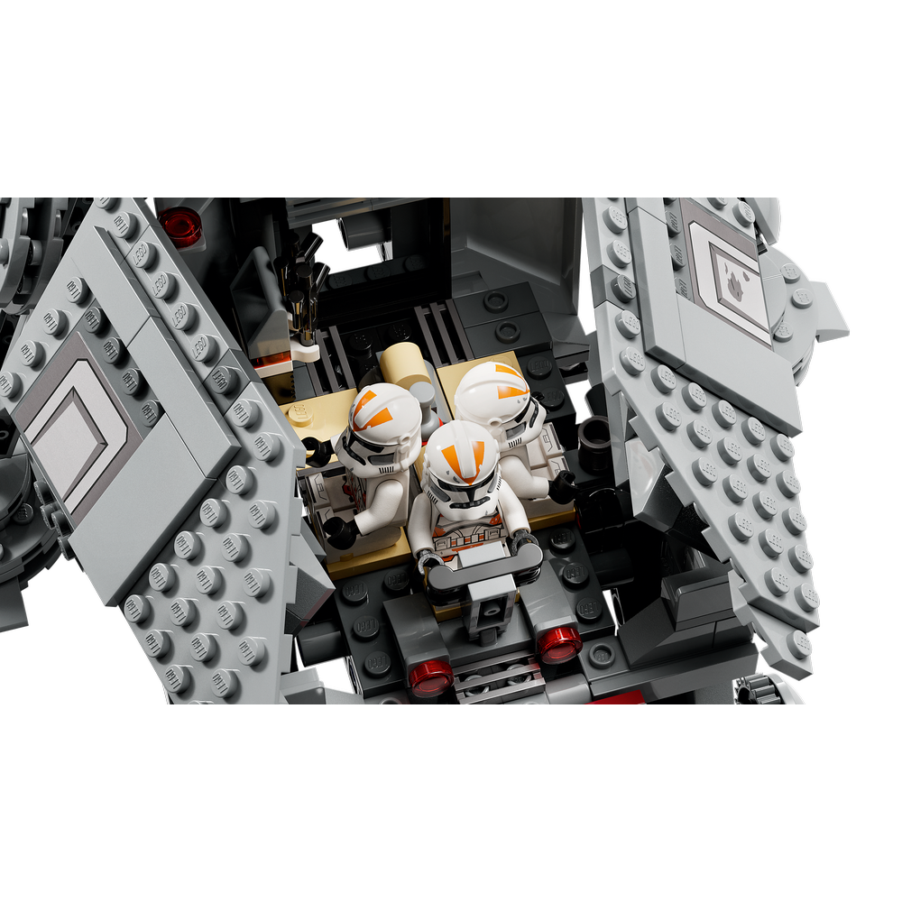 Caminante AT-TE™