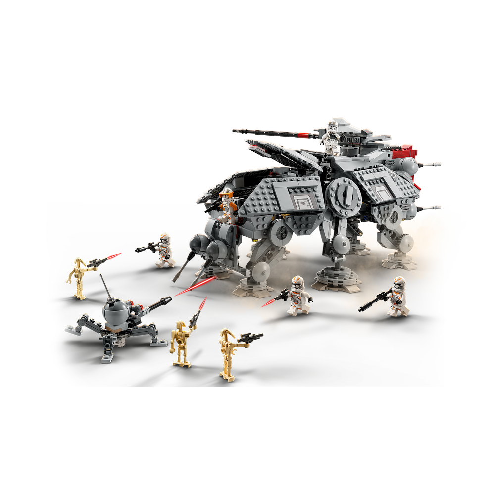 Caminante AT-TE™