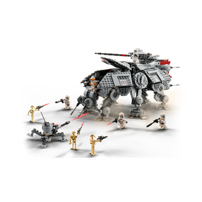 Caminante AT-TE™