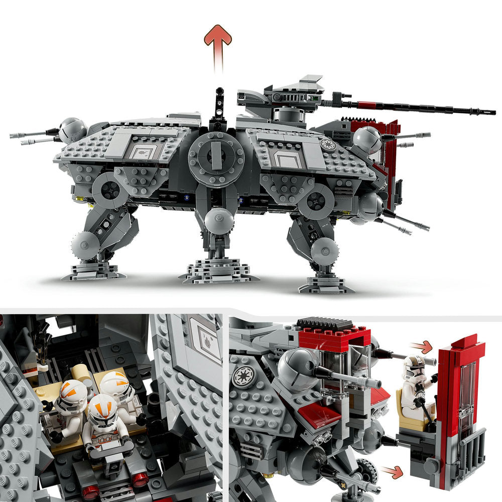 Caminante AT-TE™