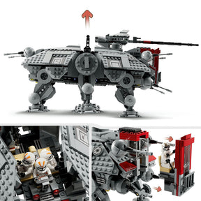 Caminante AT-TE™