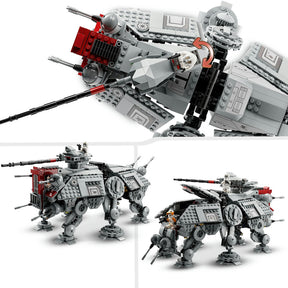 Caminante AT-TE™