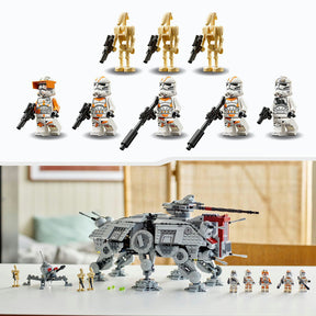 Caminante AT-TE™