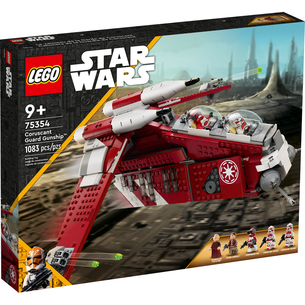 Star Wars LEGO Sets for sale in Lima, Peru