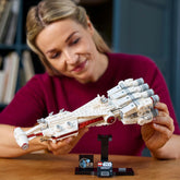 Tantive IV™