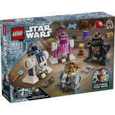 Fábrica Creativa de Droides