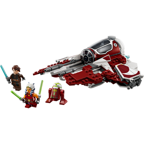 Interceptor Jedi de Ahsoka