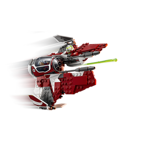 Interceptor Jedi de Ahsoka