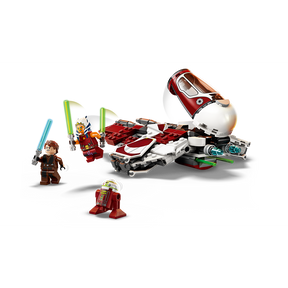 Interceptor Jedi de Ahsoka