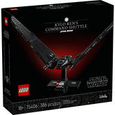 Lanzadera de Mando de Kylo Ren