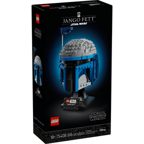 Casco de Jango Fett™