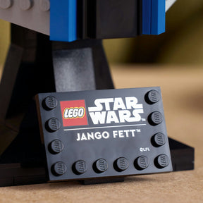 Casco de Jango Fett™