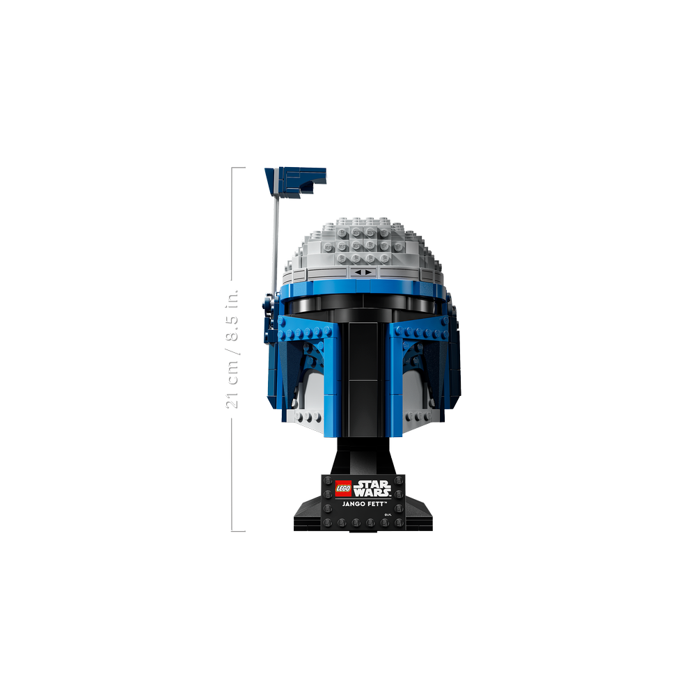 Casco de Jango Fett™