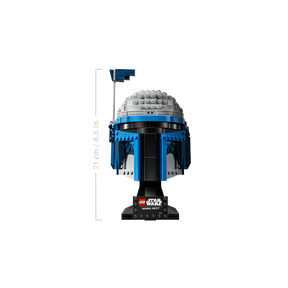 Casco de Jango Fett™