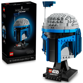 Casco de Jango Fett™