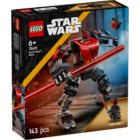 Meca de Darth Maul™