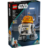 Droide Astromecánico Chopper (C1-10P)™