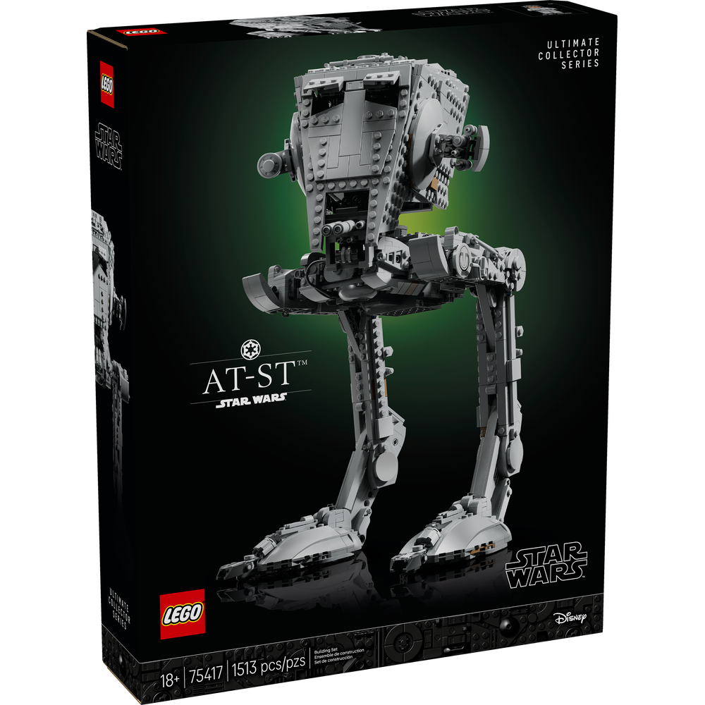 Caminante AT-ST™