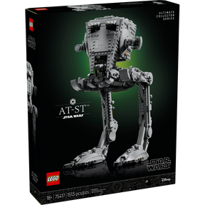 Caminante AT-ST™