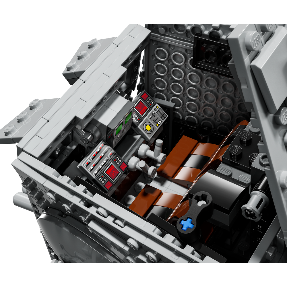 Caminante AT-ST™