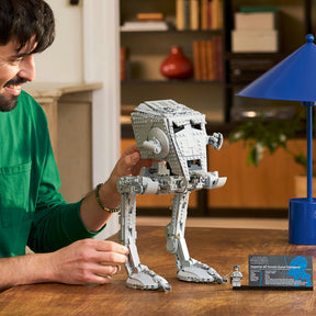 Caminante AT-ST™